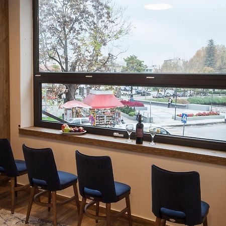 Trikala River House 外观 照片