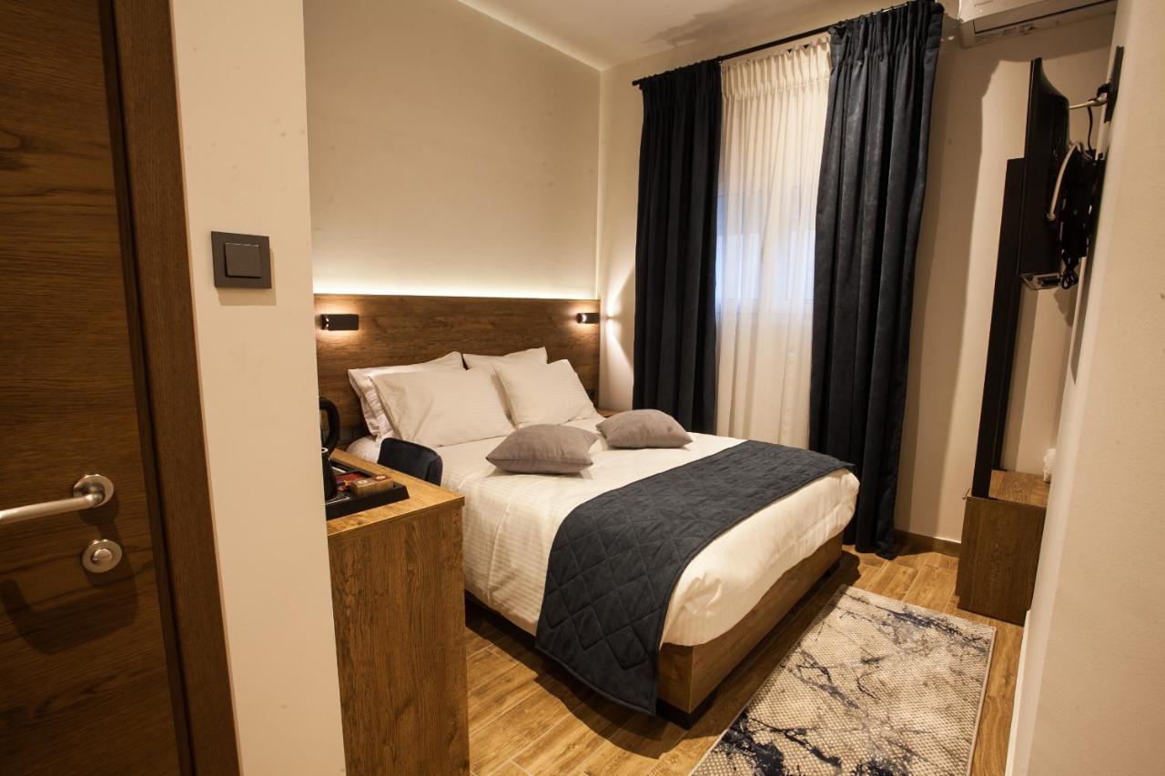 Trikala River House 外观 照片