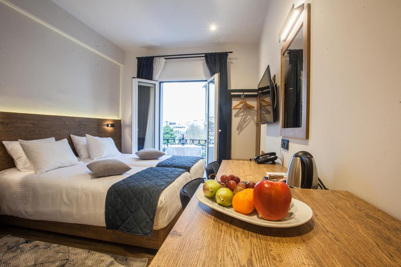 Trikala River House 外观 照片