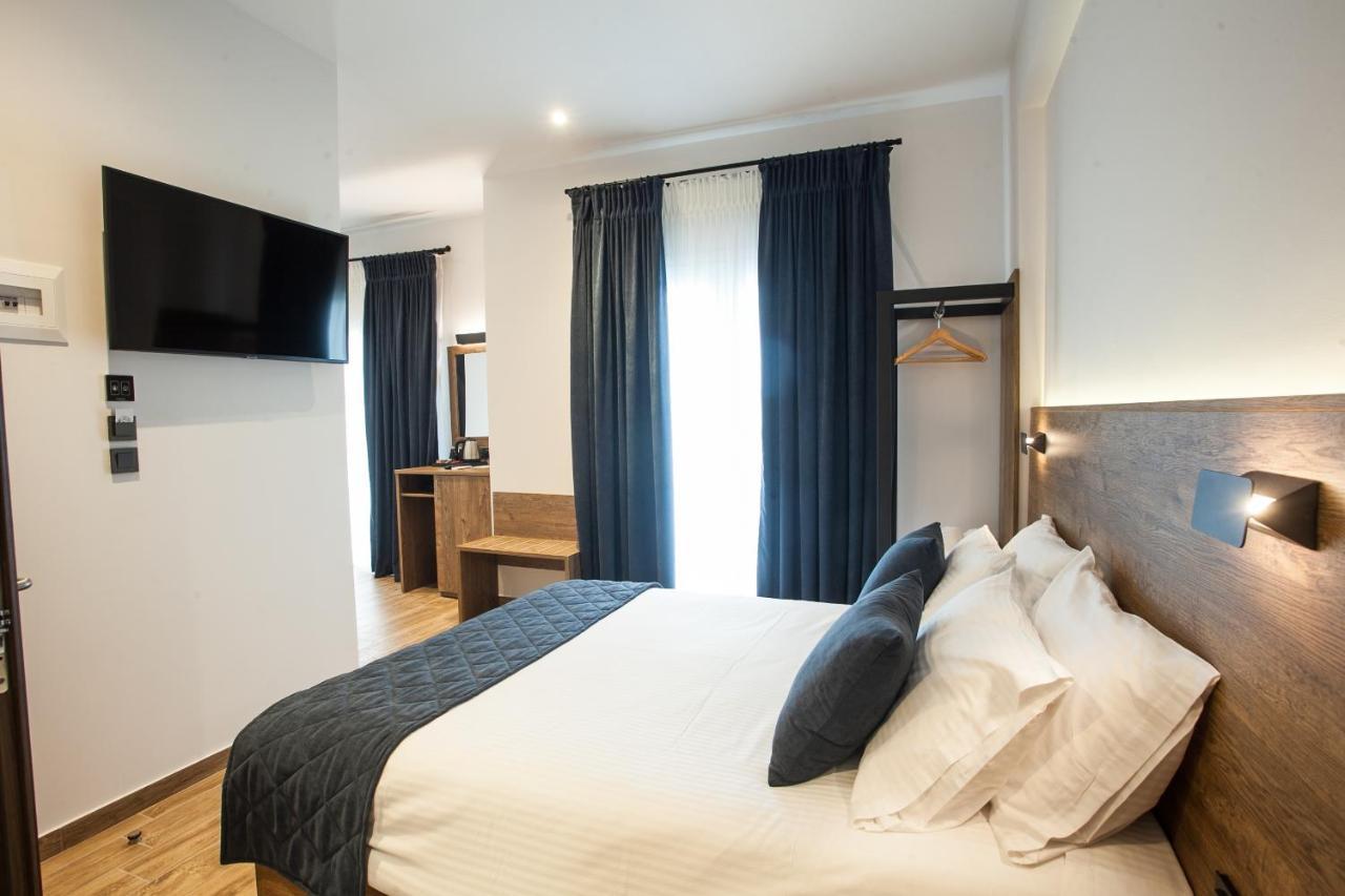 Trikala River House 外观 照片