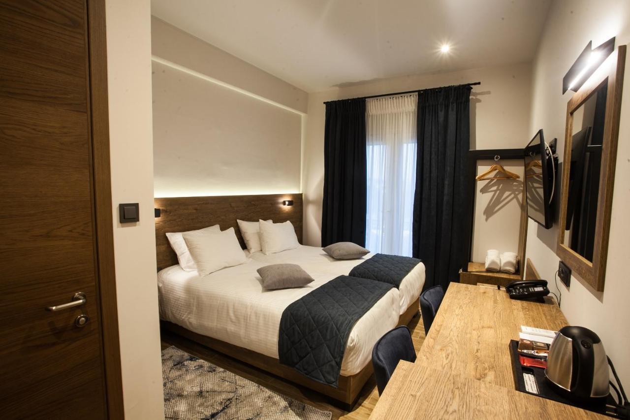 Trikala River House 外观 照片