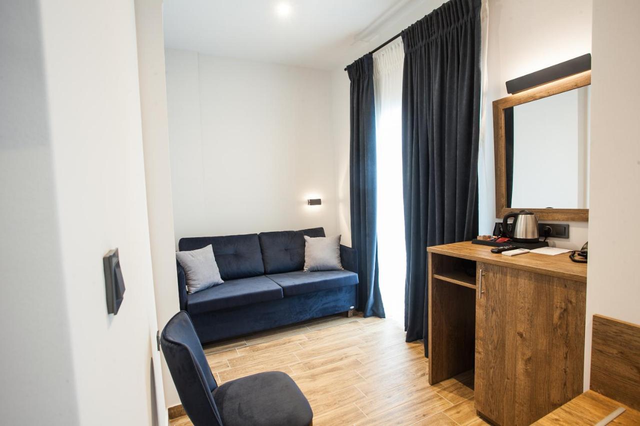 Trikala River House 外观 照片