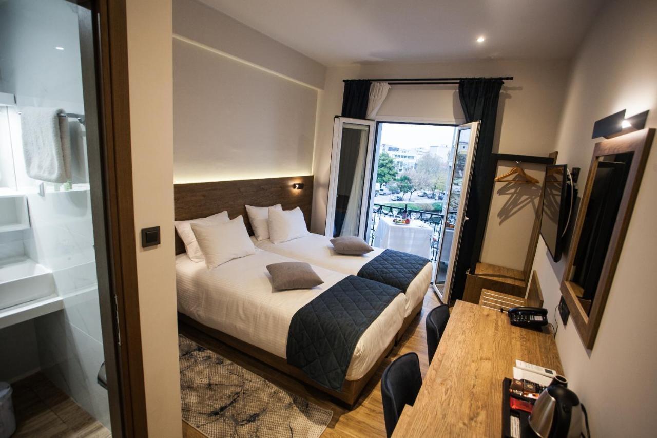 Trikala River House 外观 照片