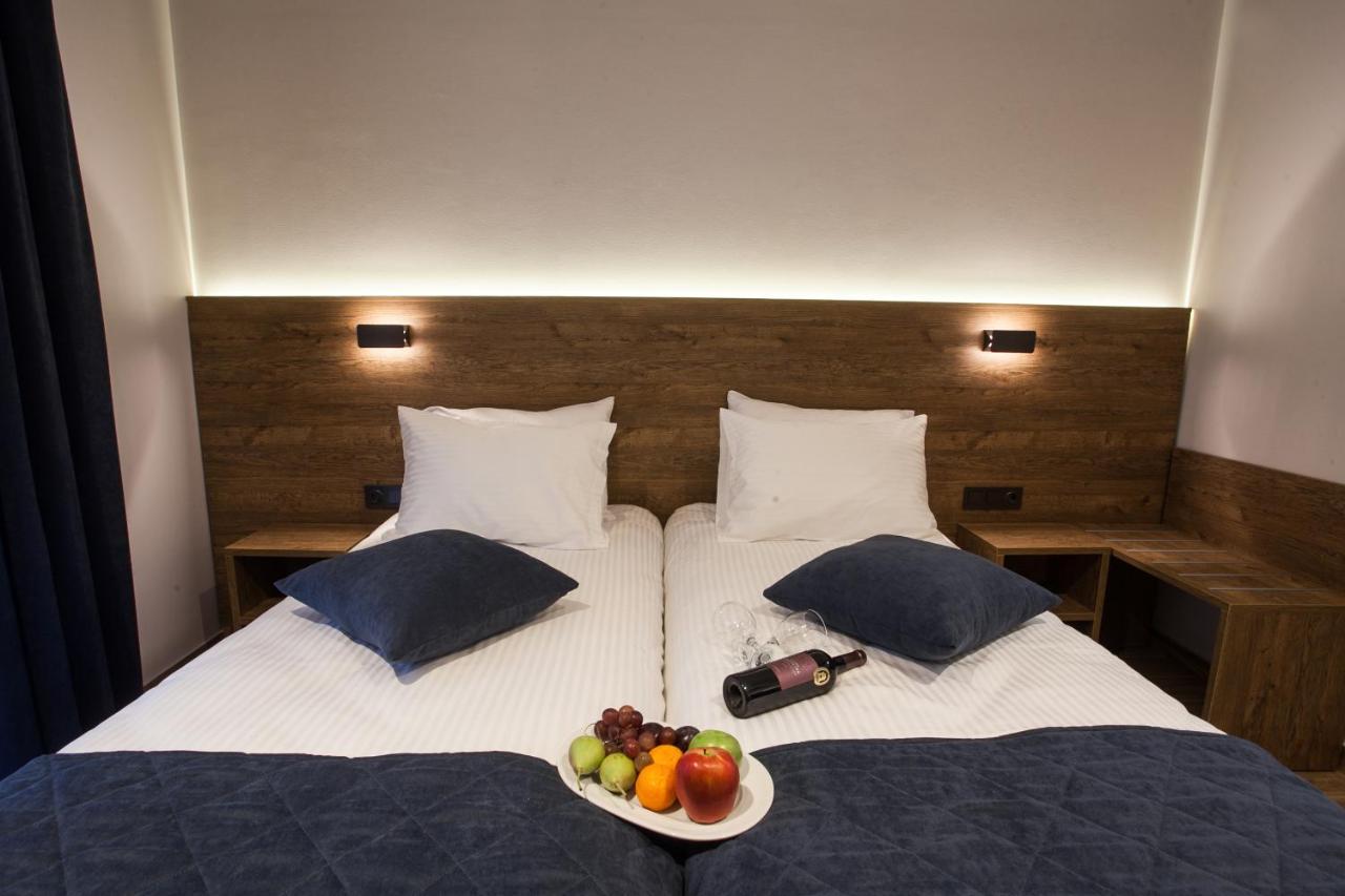 Trikala River House 外观 照片