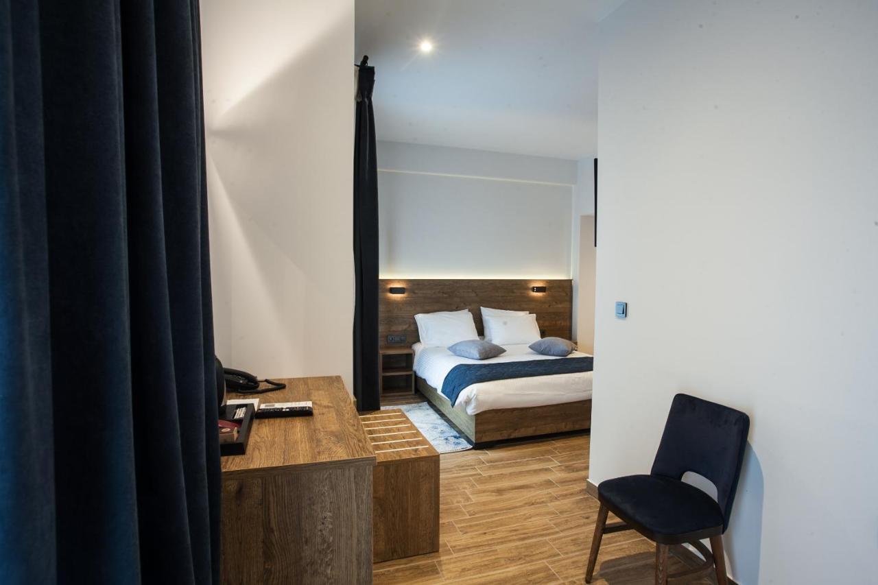 Trikala River House 外观 照片